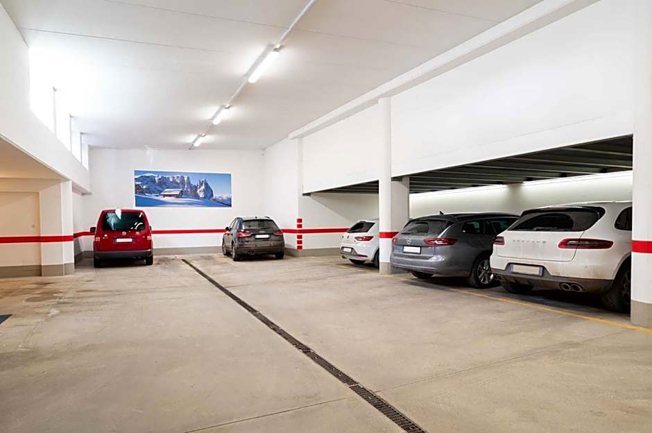 Villa David Dolomites