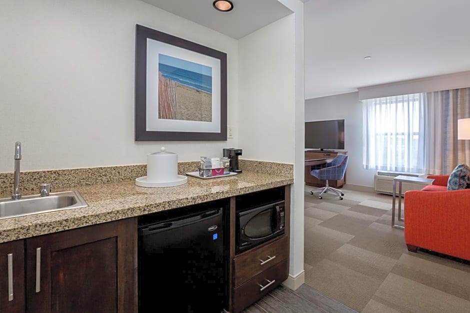 Hampton Inn By Hilton & Suites San Diego-Poway