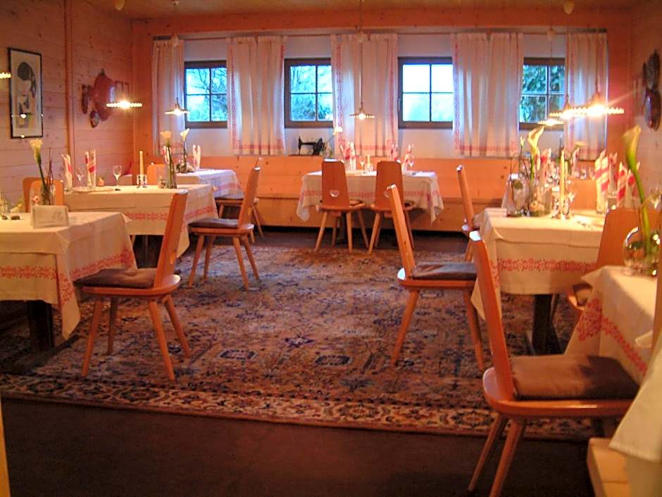 Hotel Sparerhof