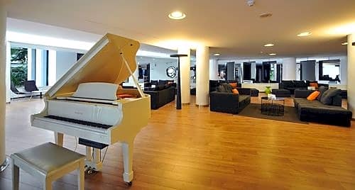 Barceló Sevilla Renacimiento