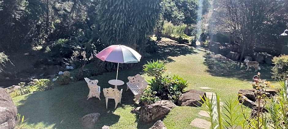 Pousada Chácara Pacheco