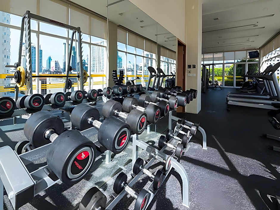 Lohas Residences Sukhumvit (SHA Plus)