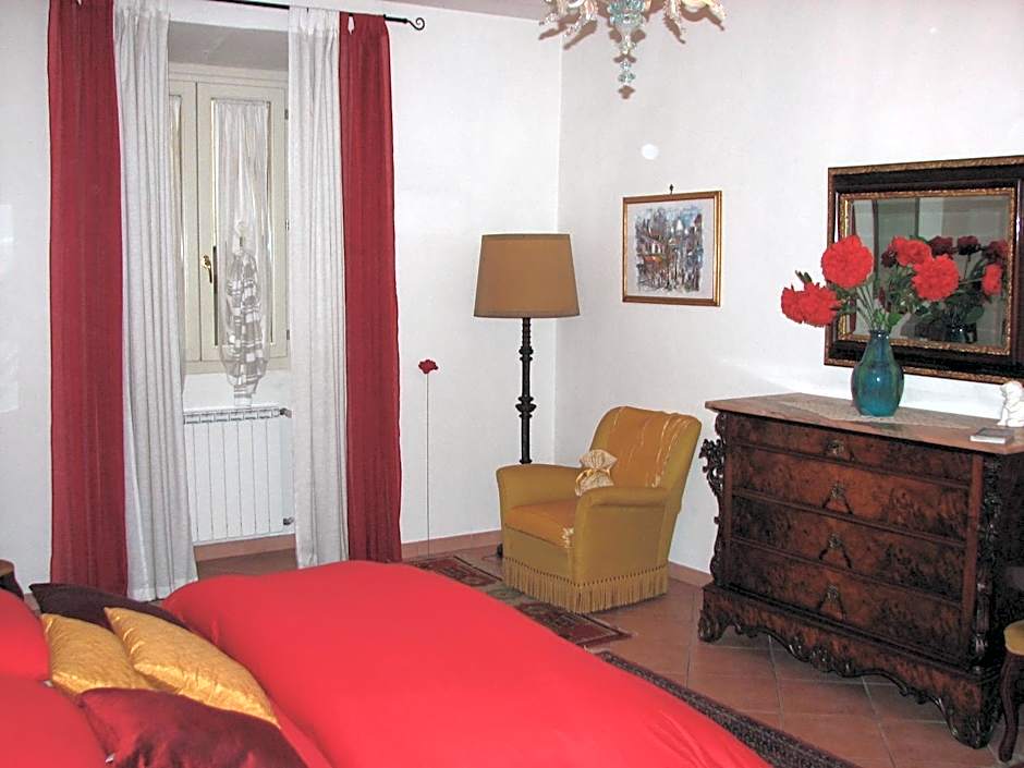 B&B Fiordaliso – Florence, IA