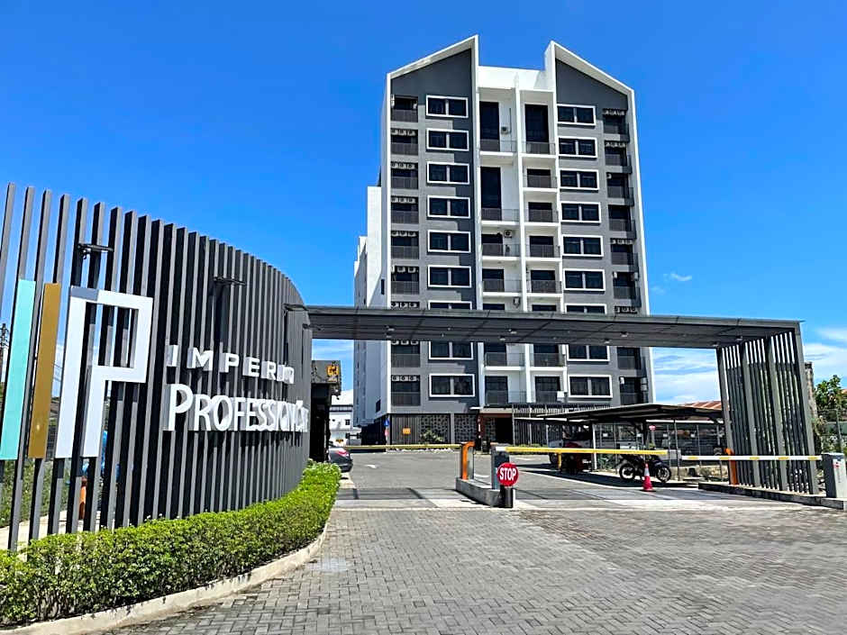 SOFEA IMPERIO HOMESTAY @ ALOR SETAR