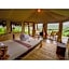 Crater Forest Tented Lodge
