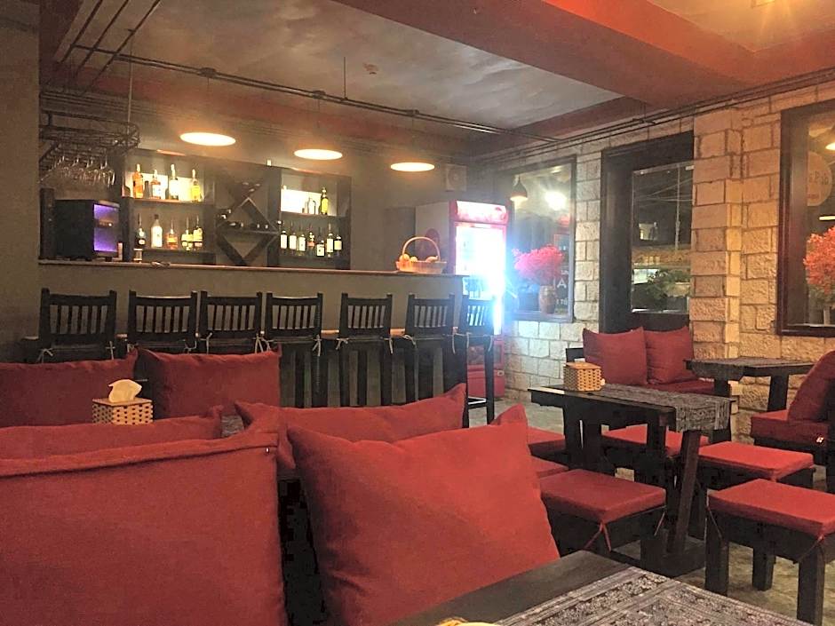 Sapa Hills Hotel