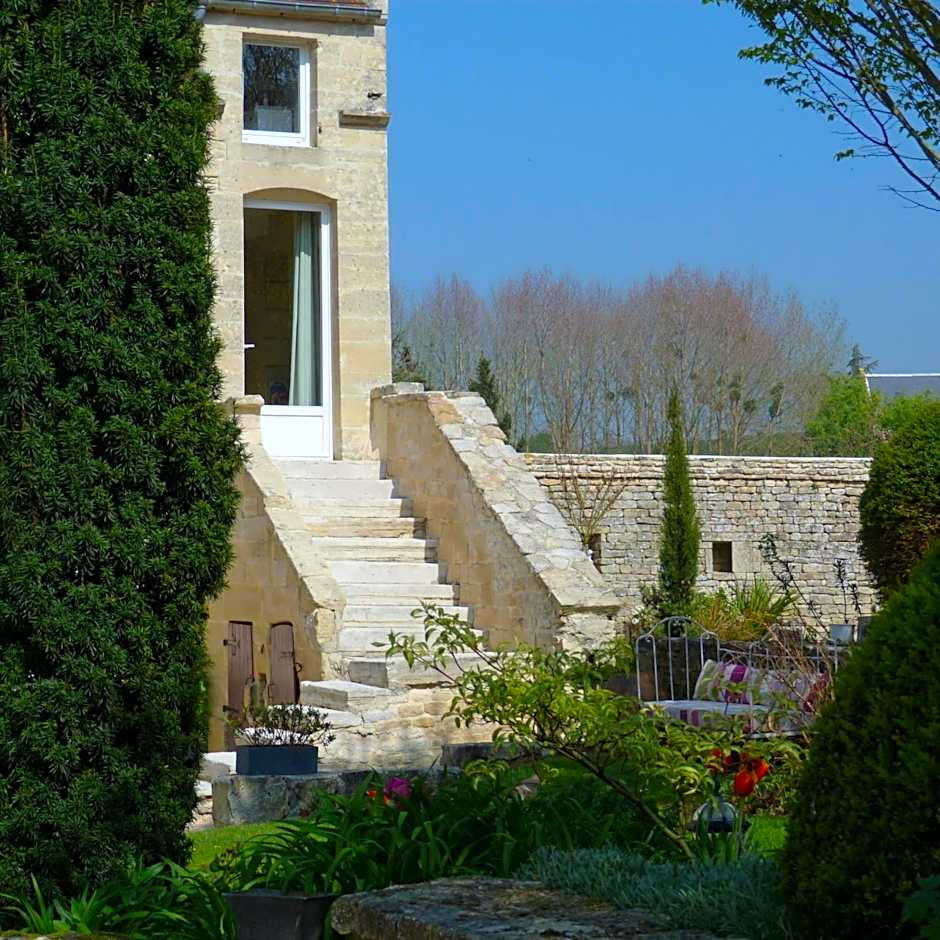 Clos de la Valette