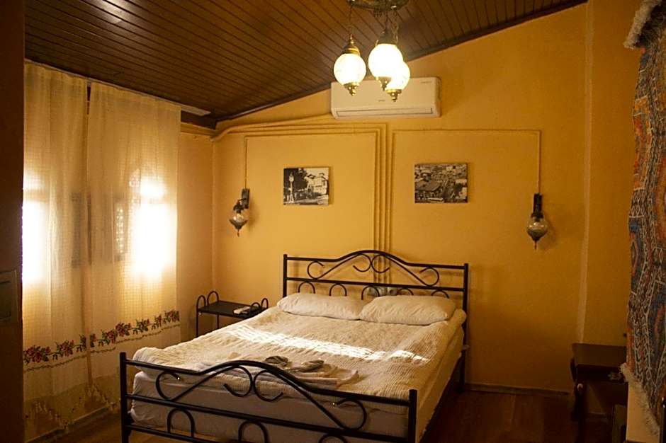 Şirvani Konağı