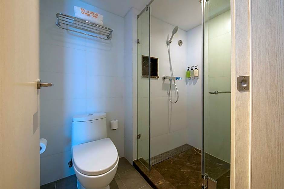 Orange Hotel Guangzhou Sanyuanli