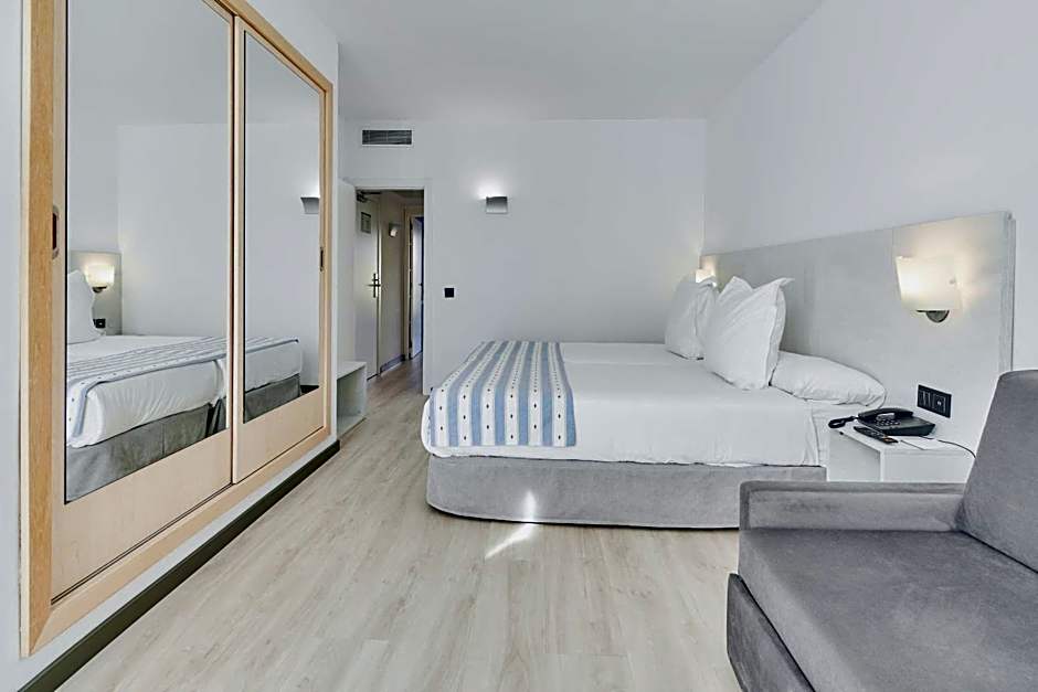 Gloria Palace San Agustín Thalasso & Hotel