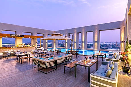 Bellevue Sarovar Premiere Junagadh