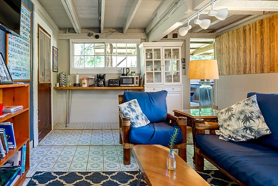 Waipi'o Lodge