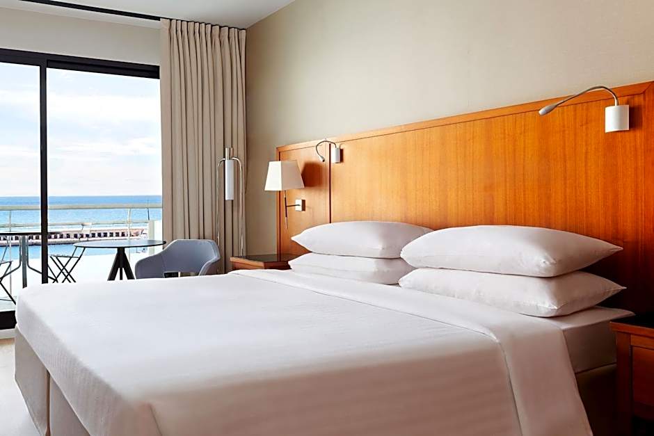 Riviera Marriott Hotel La Porte de Monaco