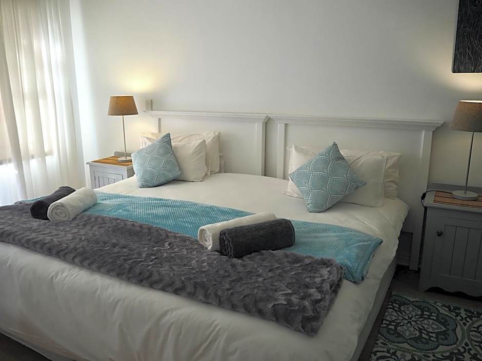 African Breeze Guesthouse