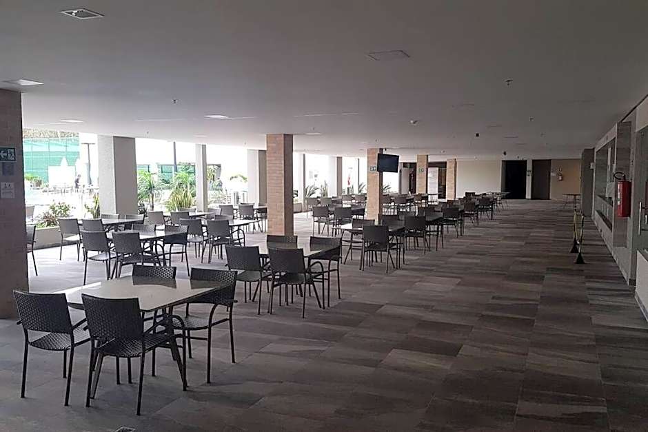 Park Veredas Flat Service