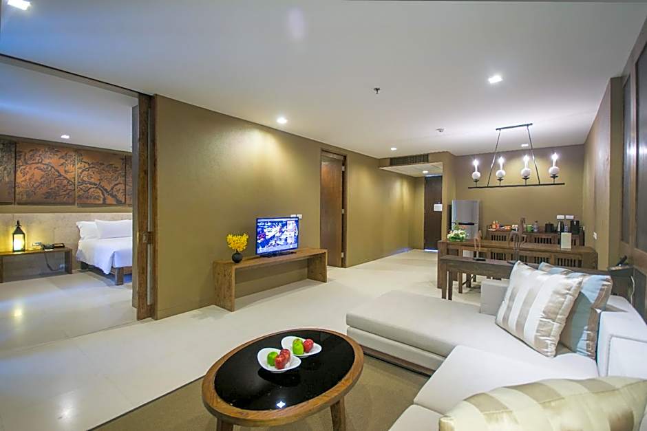 Sunsuri Phuket Hotel