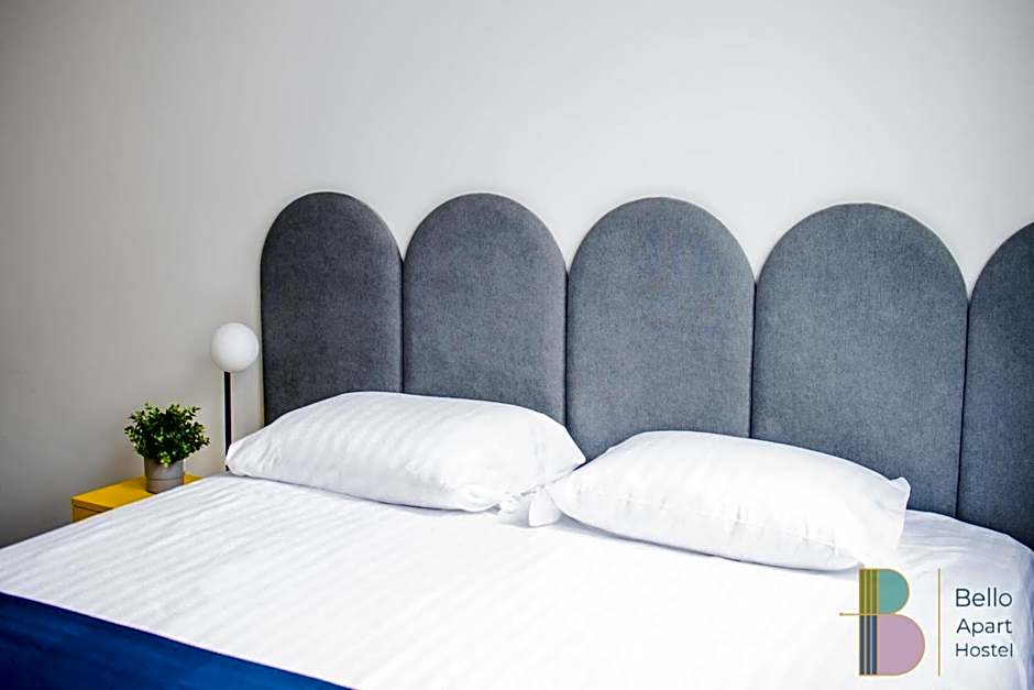 Bello ApartHostel Private Rooms