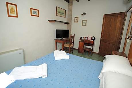 Double Room - Disability Access