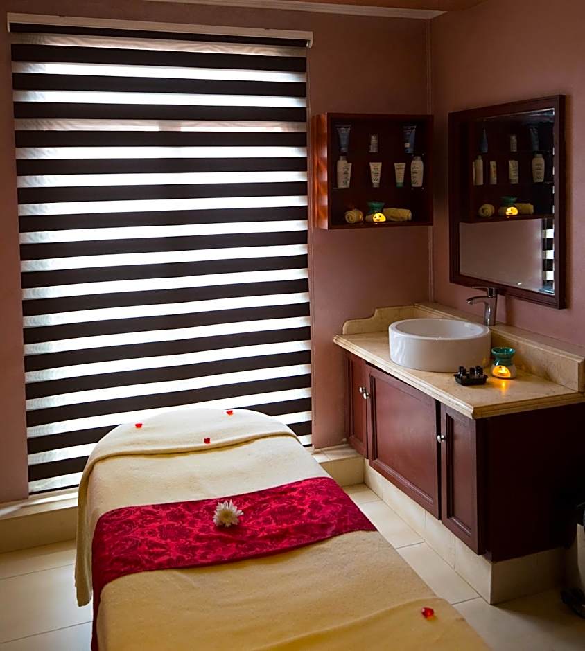 Fairmont The Norfolk