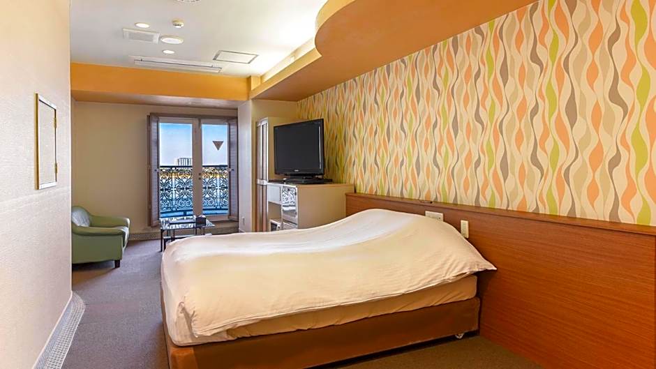 kisarazu bay Town Hotel