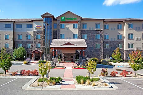 Holiday Inn Denver-Parker-E470/Parker Road By IHG