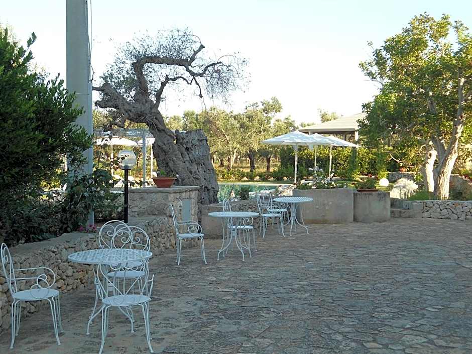 Tenuta Pigliano Hotel