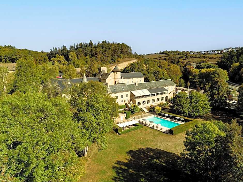 Château de Fontanges