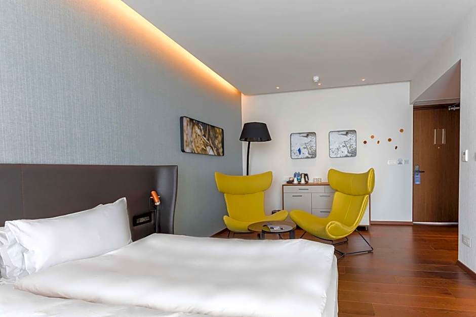 Radisson Blu Hotel Larnaca