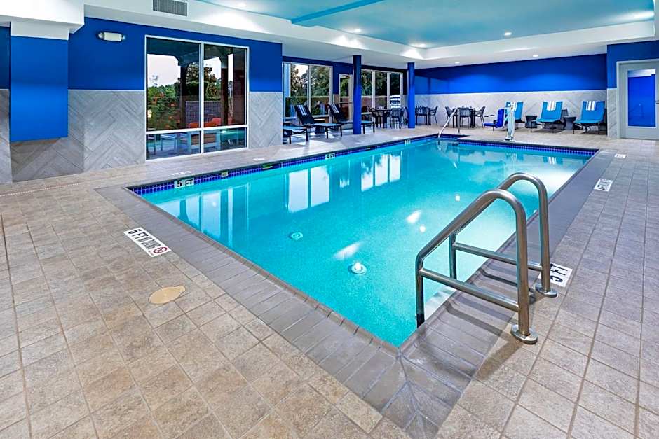 Hampton Inn By Hilton And Suites Houston I-10/Central