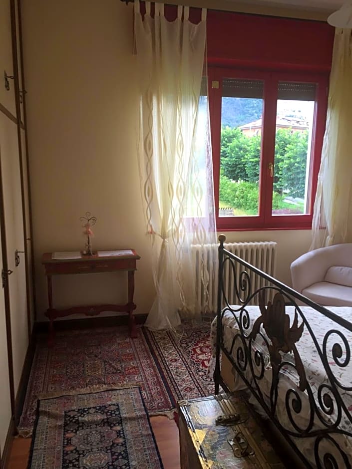 B&B Il tempo del sogno con cani e gatti Pet&Breakfast