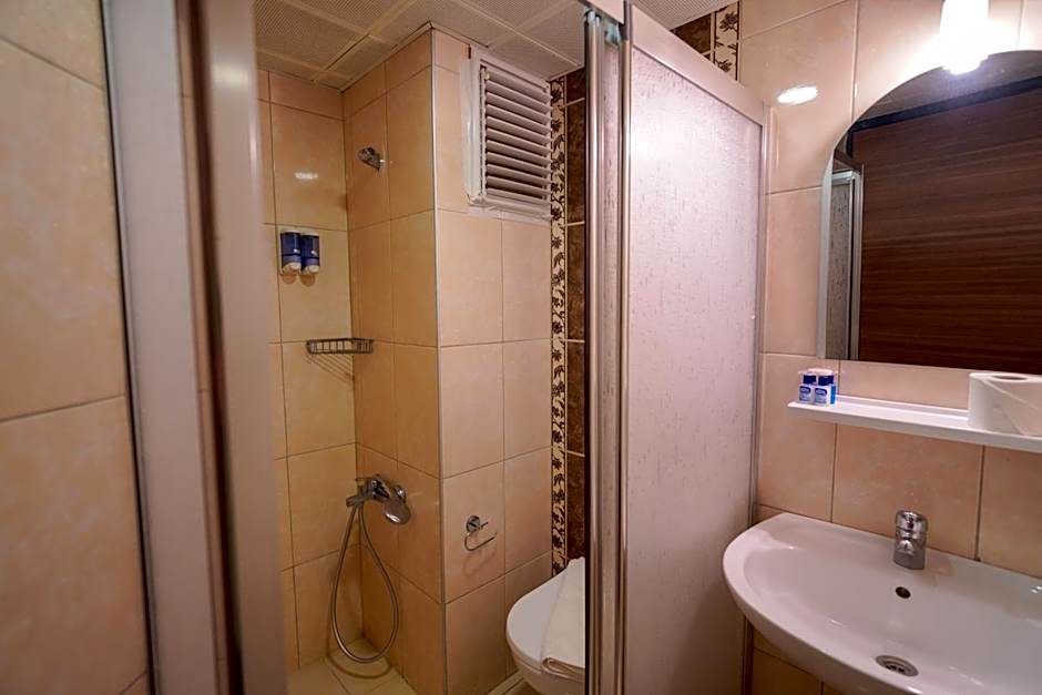 La Vita - La Beiurut Hotel