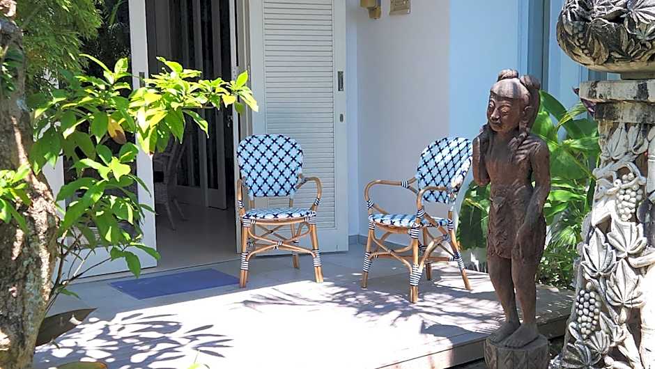 Starling villas