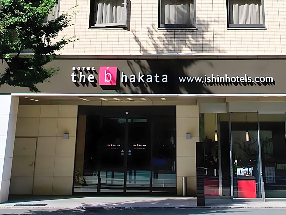 The B Hakata