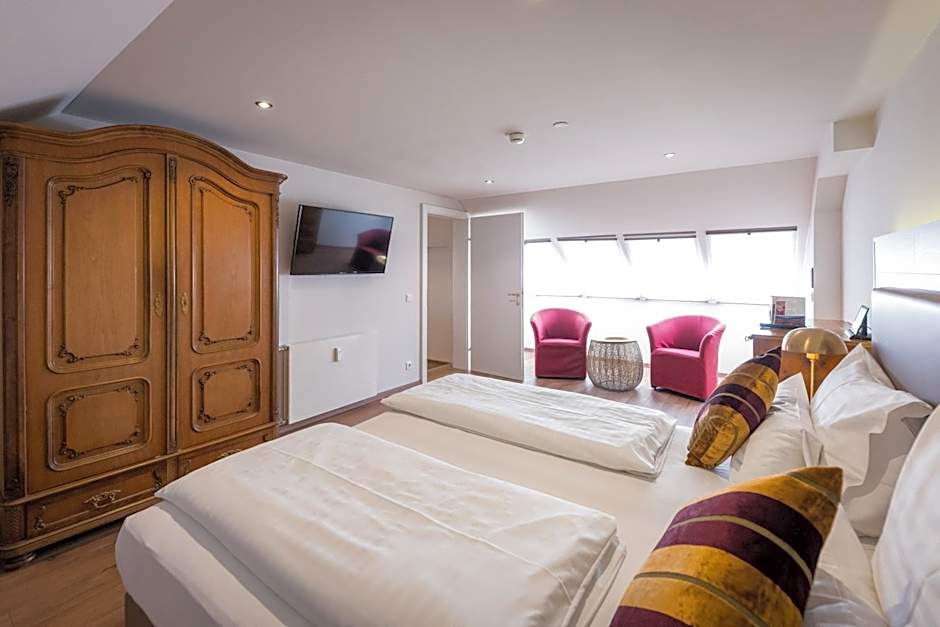 Schlosshotel Mondsee