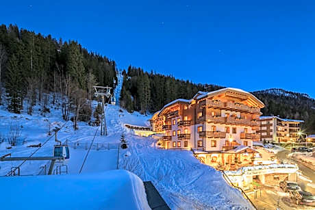 Hotel Chalet Del Sogno