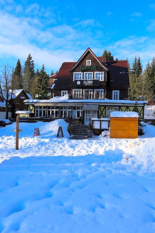 Hotel Jelinek