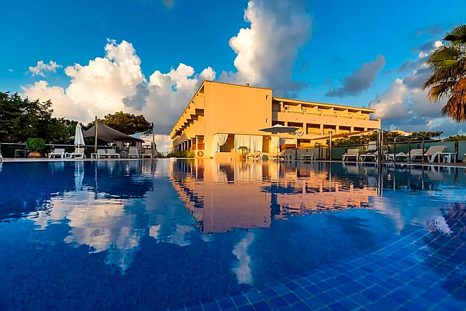 Hotel Tahiti