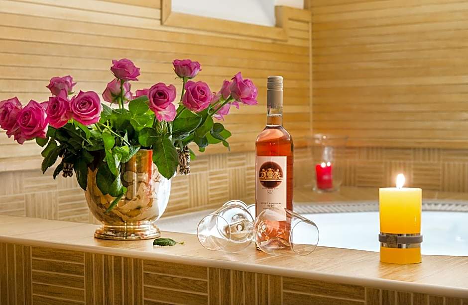 Boutique Hotel Seven Days