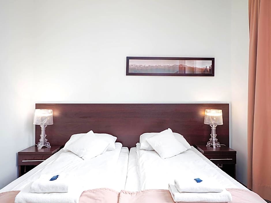 Willa Sienkiewiczówka