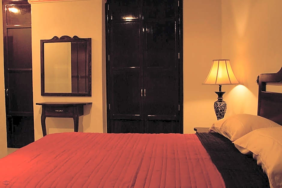 Cuartel 1914 - Hotel Boutique