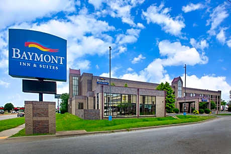 Baymont by Wyndham Springfield South Hwy 65