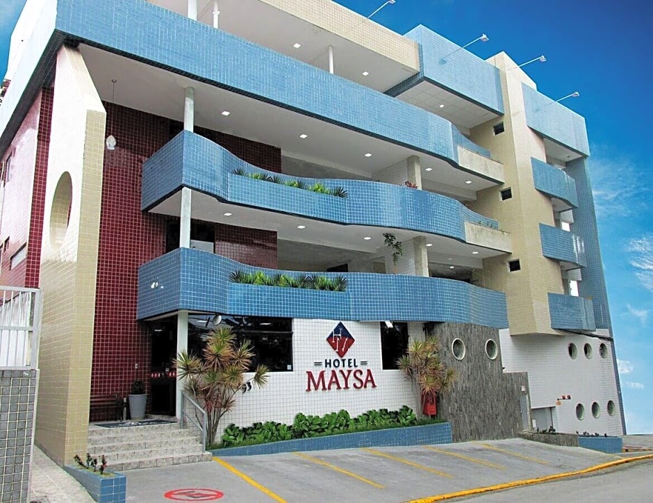 Hotel Maysa