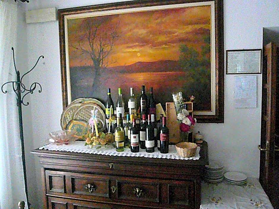 Albergo Ristorante Guerri