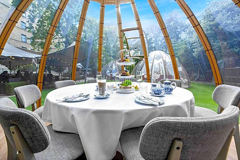 DoubleTree by Hilton London Kensington