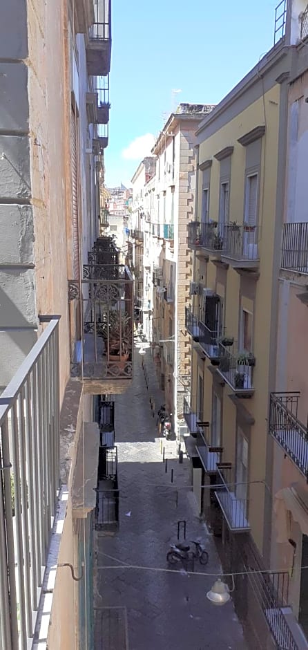 B&B Stella Scugnizza