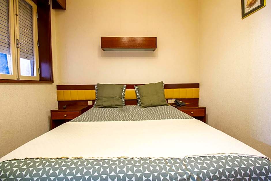 Je T'aime Solar São João