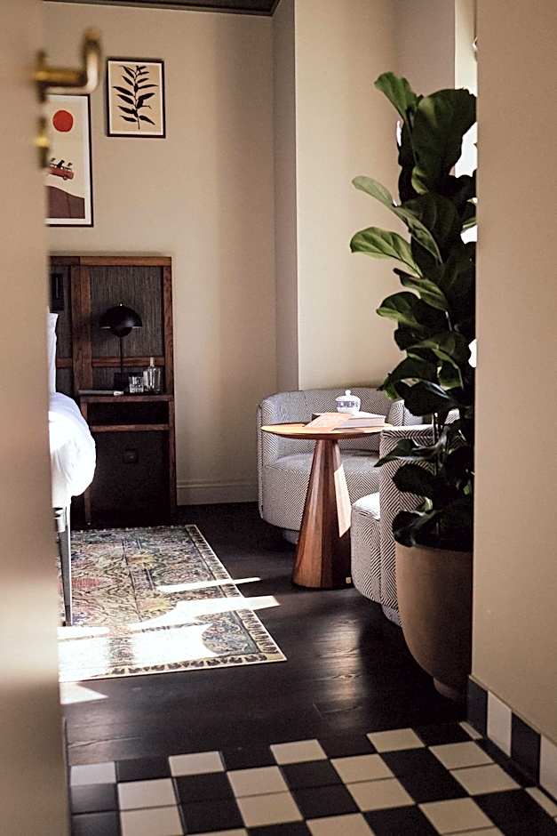 Hotel Ryder I Den Bosch - Vught
