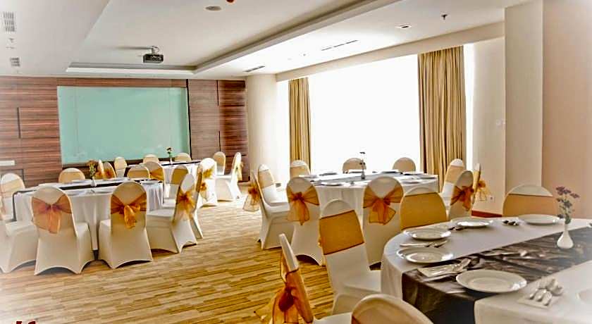 Swiss-Belinn Ska Pekanbaru