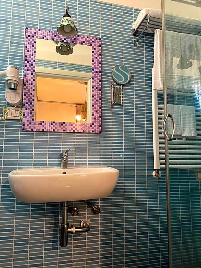 Bellavista Costa d'Amalfi