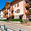 Hotel Alle Piramidi